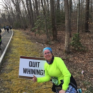 Fundraising Page: Denise Farmer